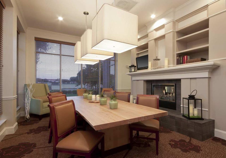 Hilton Garden Inn Fort Worth/Fossil Creek Hotel in Fort Worth