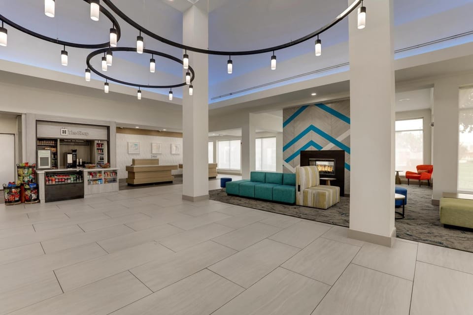 Hilton Garden Inn Fort Worth/Fossil Creek Hotel in Fort Worth