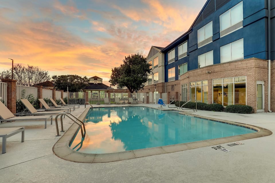Hilton Garden Inn Fort Worth/Fossil Creek Hotel in Fort Worth