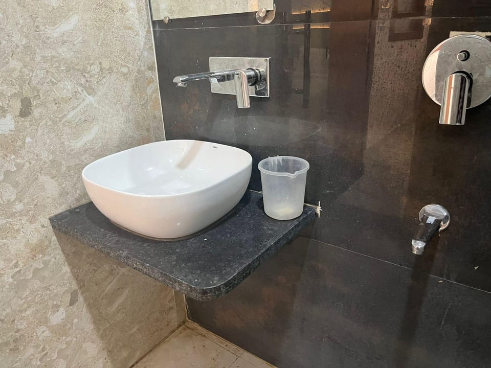 Hotel Shivi Grand Haridwar Hotel in Uttarakhand