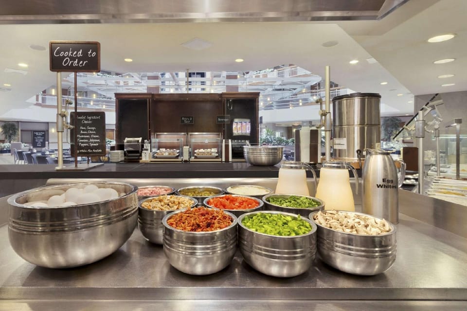 Homewood Suites by Hilton District of Columbia - Dulles-North/Loudoun Hotel in Ashburn