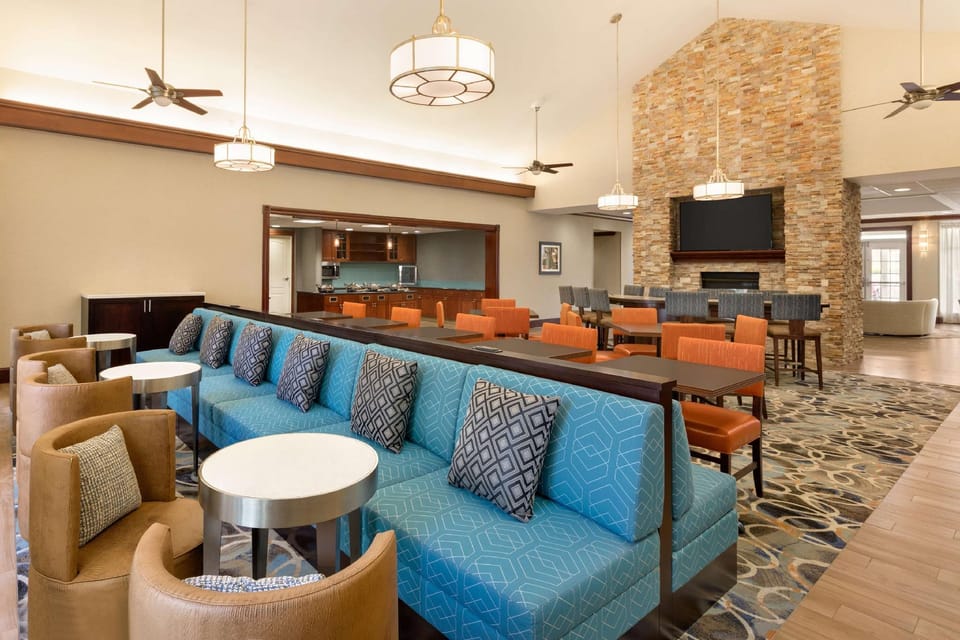 Homewood Suites by Hilton District of Columbia - Dulles-North/Loudoun Hotel in Ashburn