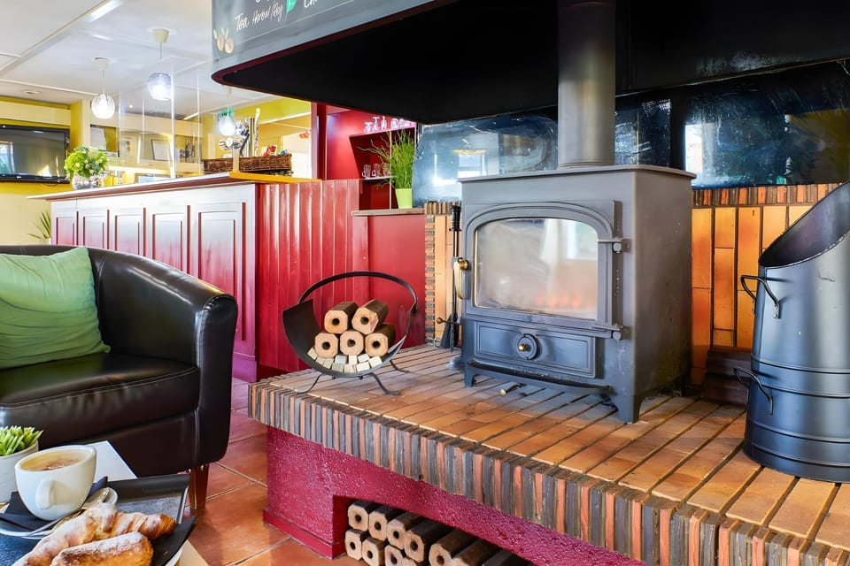 Bar/lounge