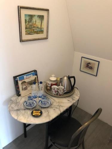Bed and Breakfast Wildrose Hotel in City of Bern