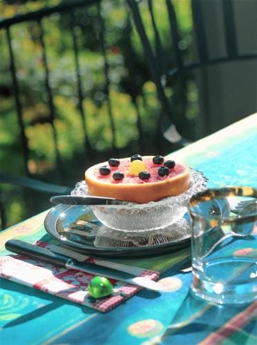 Bed and Breakfast Wildrose Hotel in City of Bern