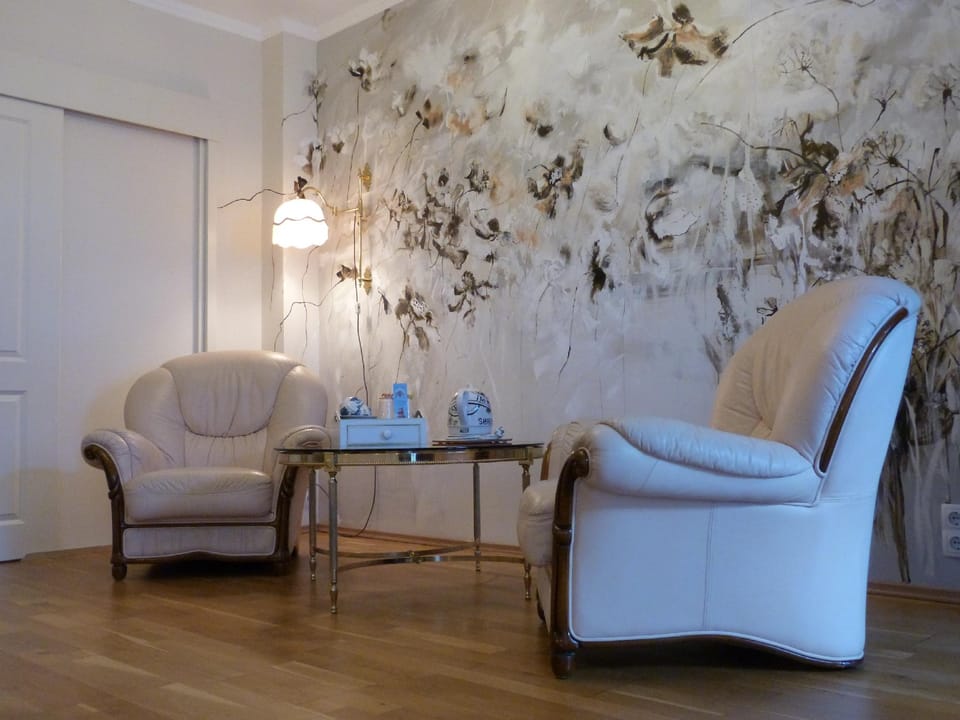 Hotel Söruper Hof Hotel in Schleswig-Holstein