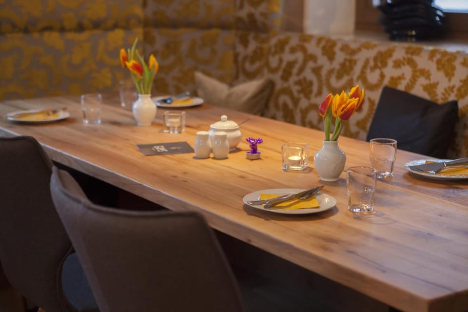 Boutique Hotel Gams Hotel in Oberstdorf
