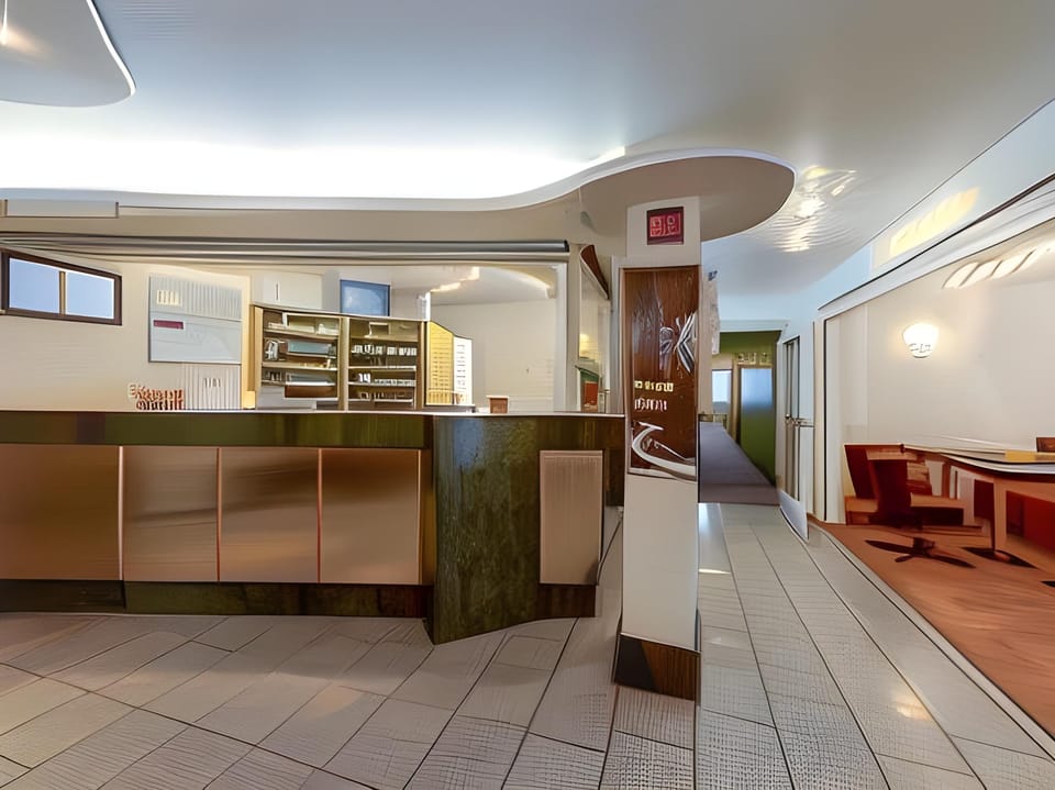 Residenzhotel Stuttgart Airport Hotel in Baden-Württemberg
