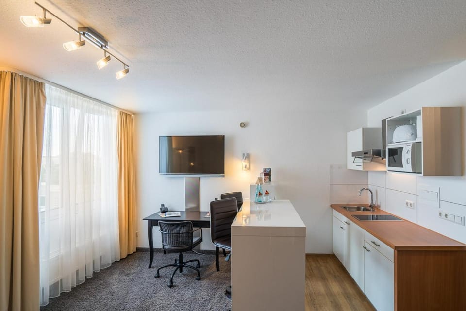 Residenzhotel Stuttgart Airport Hotel in Baden-Württemberg
