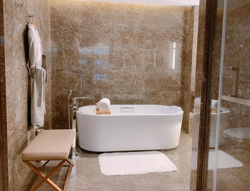 Changzhou Wenpu Hotel Changzhou Culture Square Branch Hotel in Suzhou