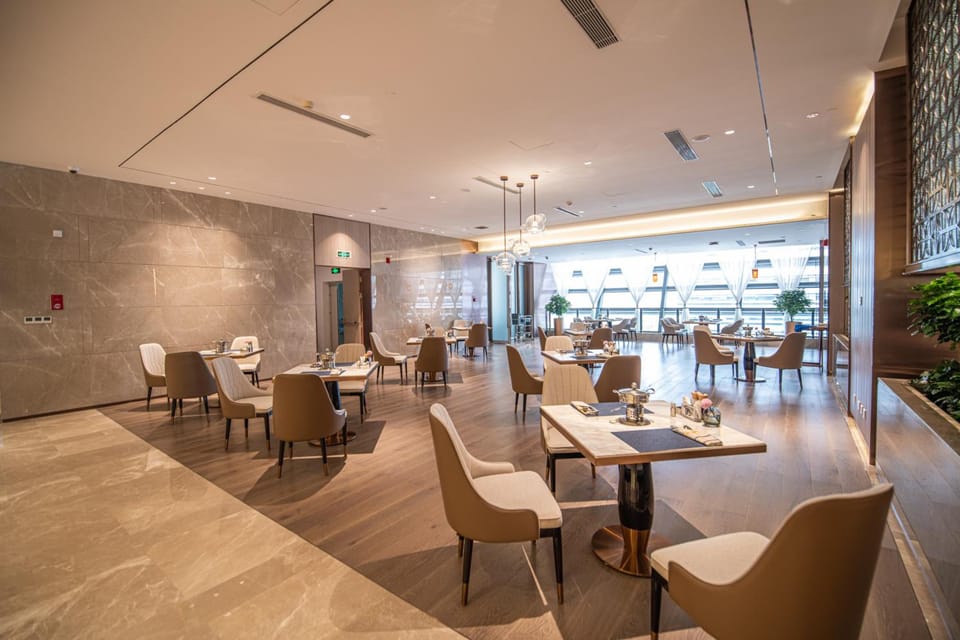 Changzhou Wenpu Hotel Changzhou Culture Square Branch Hotel in Suzhou