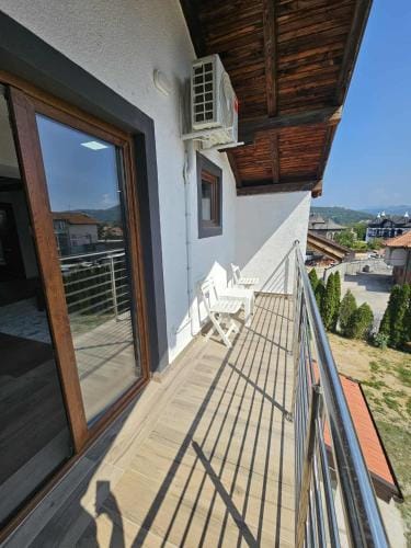 Visoko Luxury Residence Hotel in Federation of Bosnia and Herzegovina