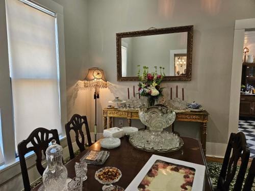 Grits and Grace Inn Hotel in Mississippi