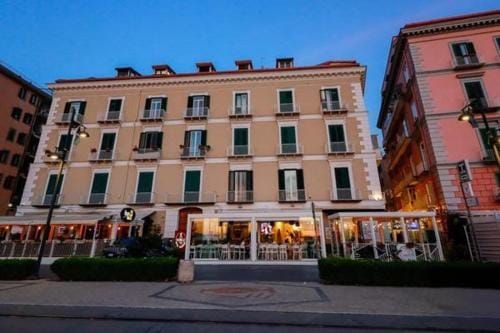 Mare Magnum Hotel in Castellammare di Stabia