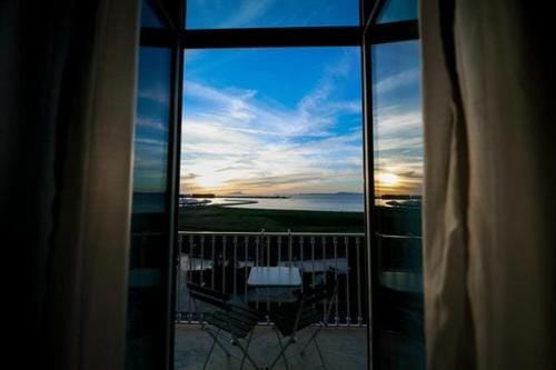 Mare Magnum Hotel in Castellammare di Stabia