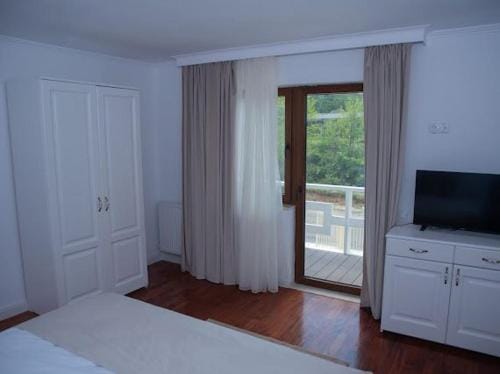 Pensiunea Graniti Hotel in Serbia