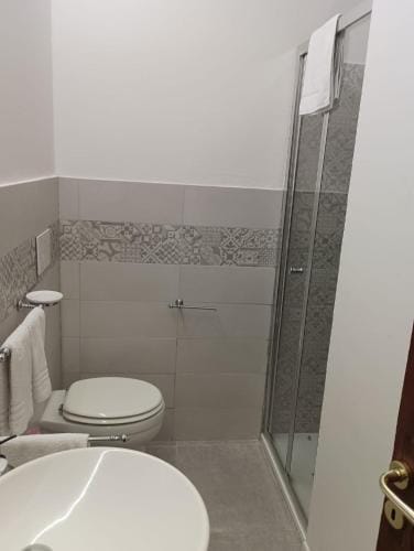 BB La Terrazza Hotel in Trevi