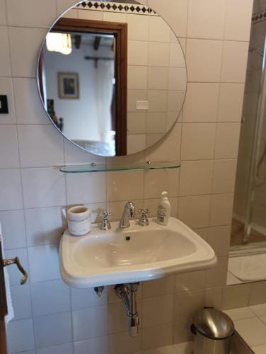 BB La Terrazza Hotel in Trevi