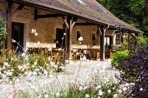 Domaine de la Papeterie Hotel in Switzerland
