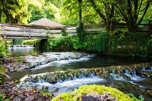Domaine de la Papeterie Hotel in Switzerland