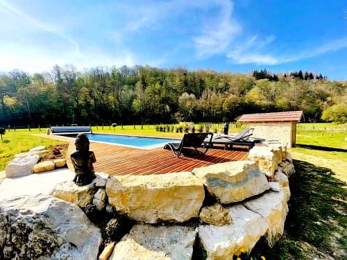 Domaine de la Papeterie Hotel in Switzerland