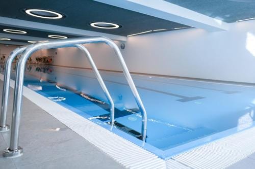 SELF CHECK IN Arbed Living Apartments Arbedo Castione Hotel in Canton of Ticino