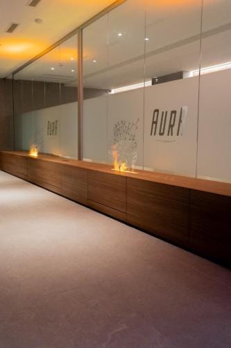 SELF CHECK IN Arbed Living Apartments Arbedo Castione Hotel in Canton of Ticino