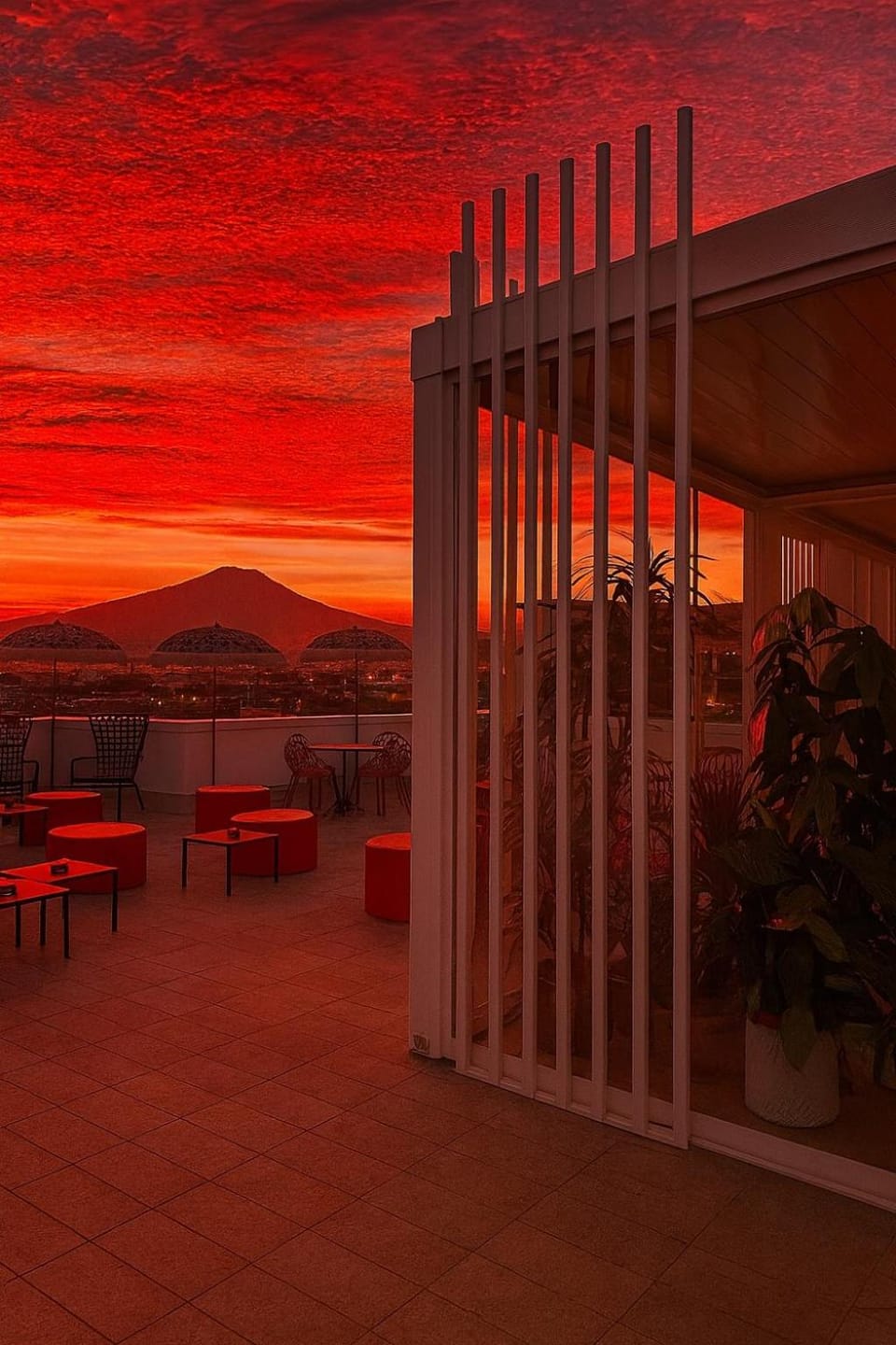 Nola Boutique Hotel Hotel in Campania