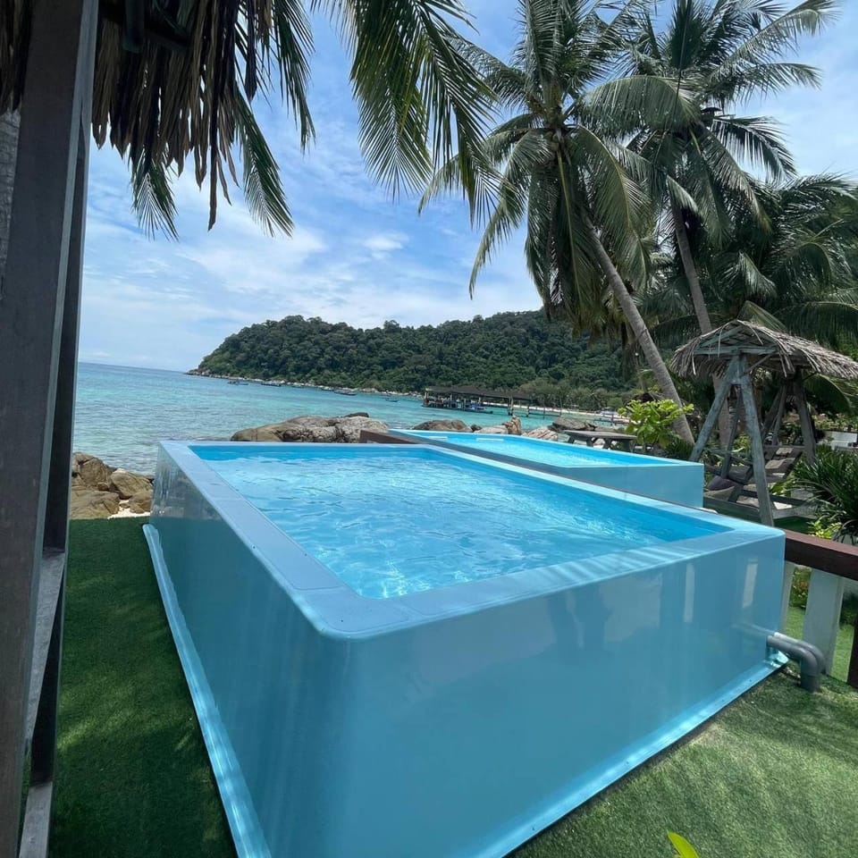 Perhentian Coralview-Island Resort Resort in Terengganu, Malaysia