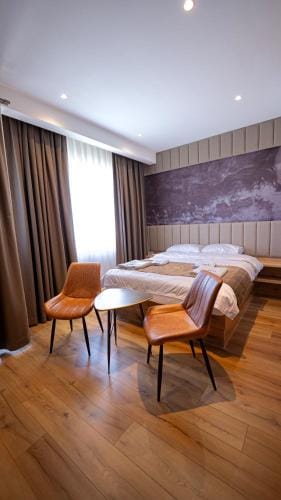 Ava Hotel Prishtina Hotel in Serbia