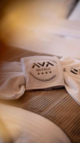 Ava Hotel Prishtina Hotel in Serbia