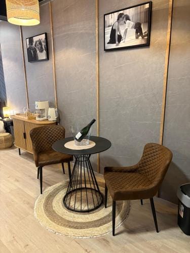 Opalys spa Hotel in Hauts-de-France