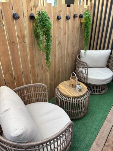 Opalys spa Hotel in Hauts-de-France