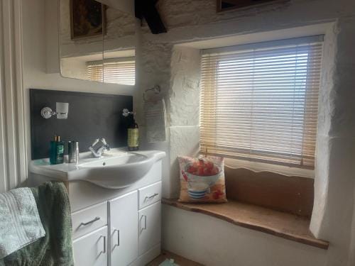 Appalachian Spring B&B Hotel in Totnes