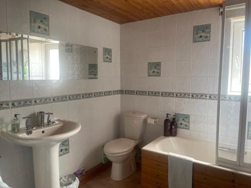 Appalachian Spring B&B Hotel in Totnes