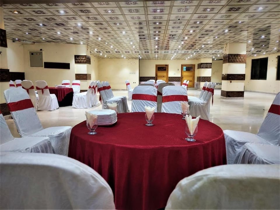 Hotel Le Meridien  Hotel in Islamabad