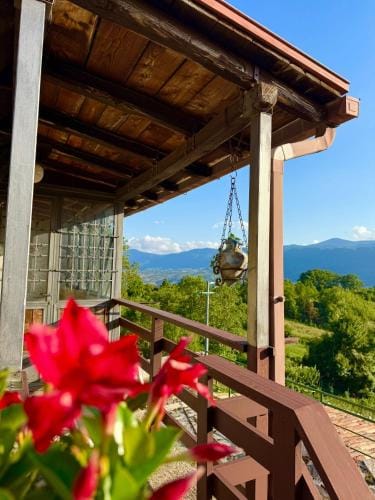I colori dell'orizzonte Hotel in Abruzzo