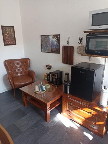 Privatzimmer in Altenburg Hotel in Thuringia, Germany