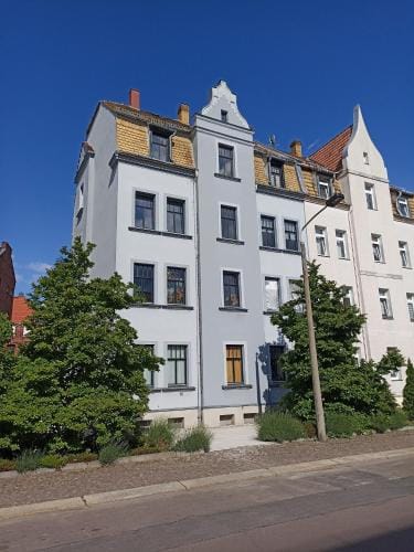 Privatzimmer in Altenburg Hotel in Thuringia, Germany