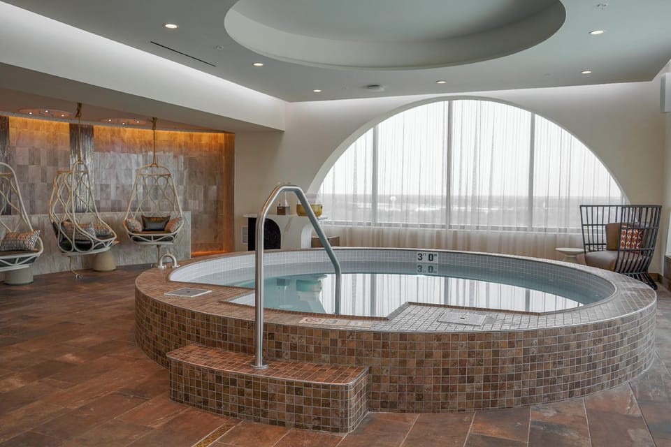 Wind Creek Southland Resort in East Hazel Crest