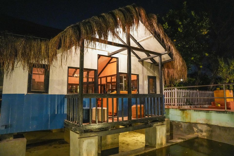 Aashraya Bed and Breakfast Hotel in Bagmati Province, Nepal