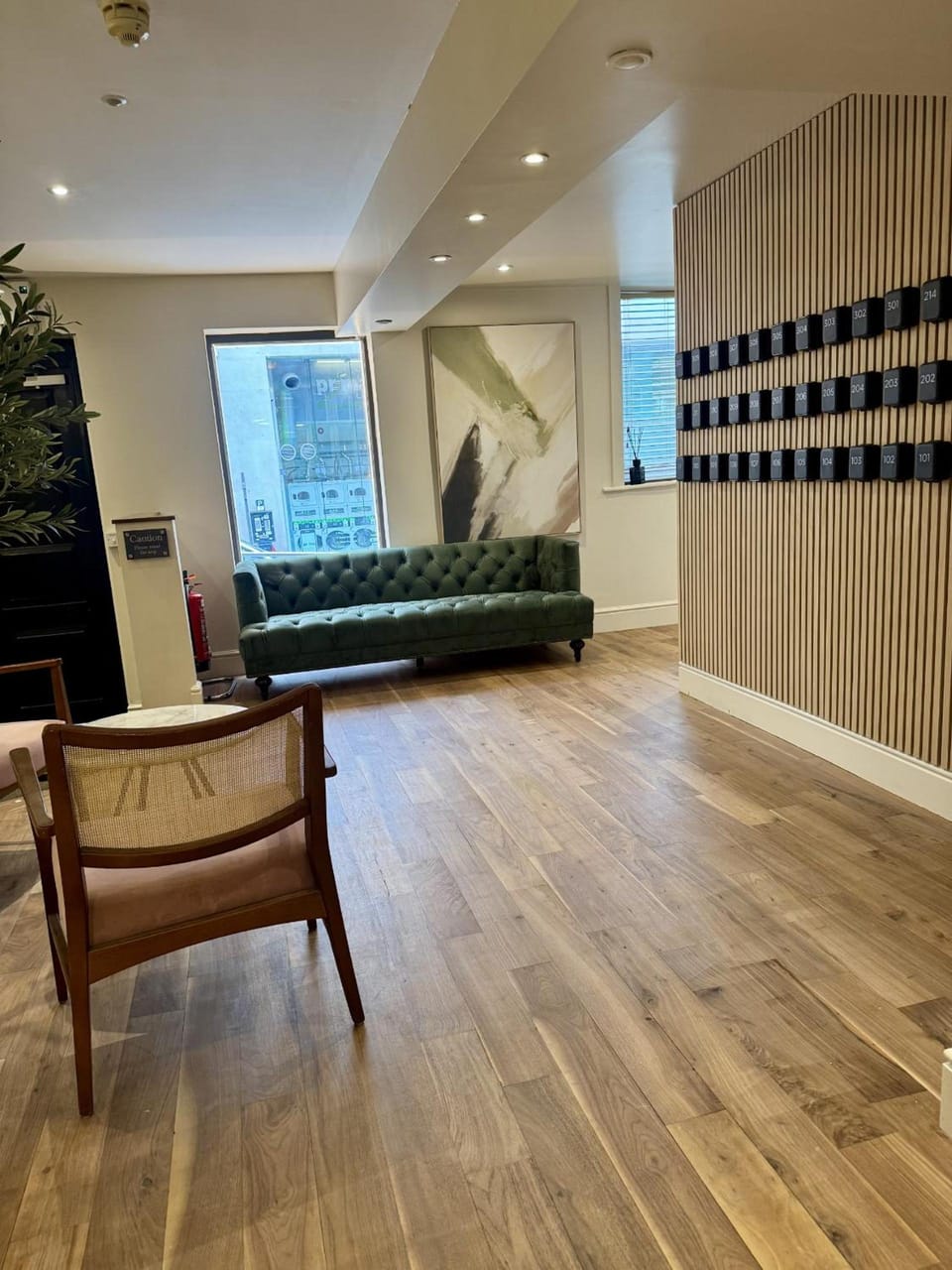 Fenwick Street Hotel by EPIC Hotel in Liverpool