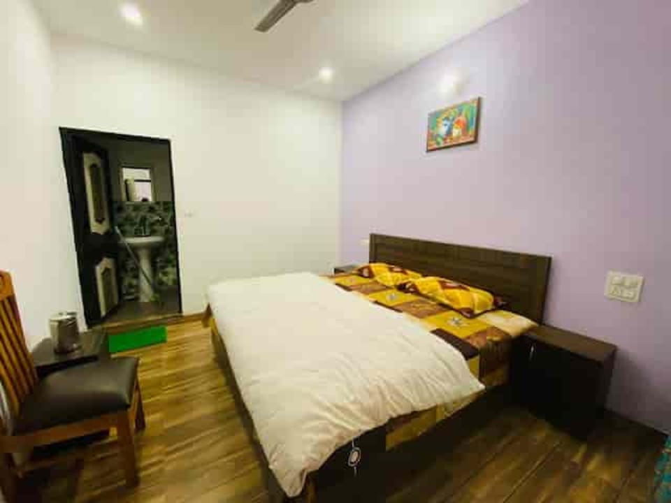 Neelansh Resort Sonprayag Hotel in Uttarakhand