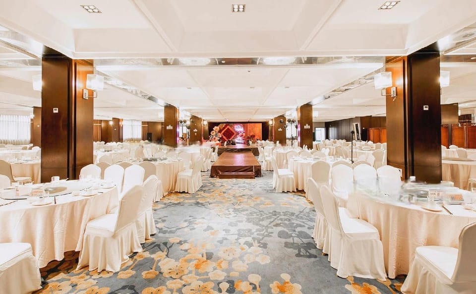 Anji Parkland Hotel Hotel in Zhejiang