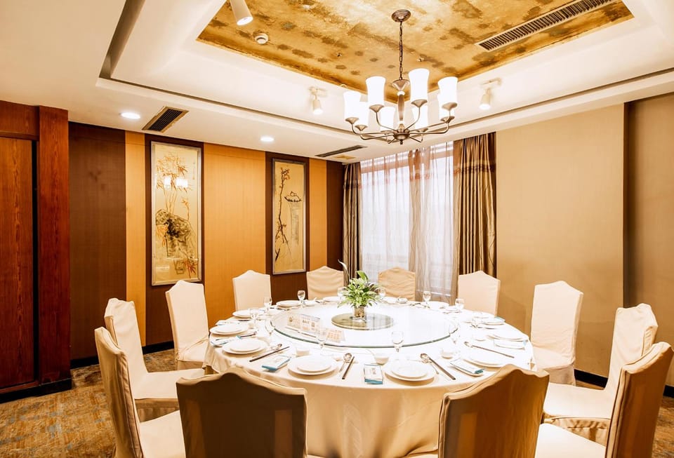 Anji Parkland Hotel Hotel in Zhejiang