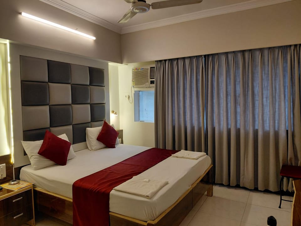 HOTEL WOODLAND Hotel in Mumbai