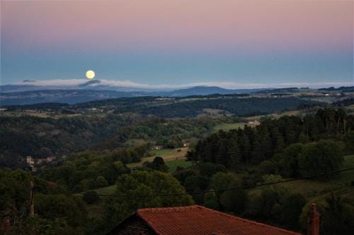 comme dans la paille Hotel in Auvergne-Rhône-Alpes