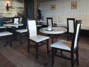 A Very Special Place Hotel in London Borough of Islington