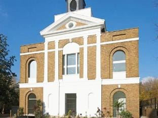 A Very Special Place Hotel in London Borough of Islington