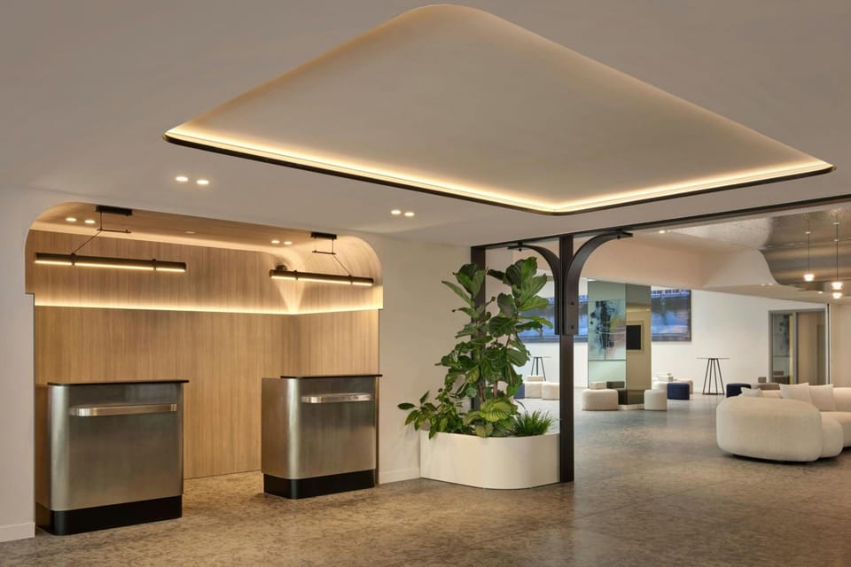 Courtyard by Marriott Ghent Hotel in Ghent